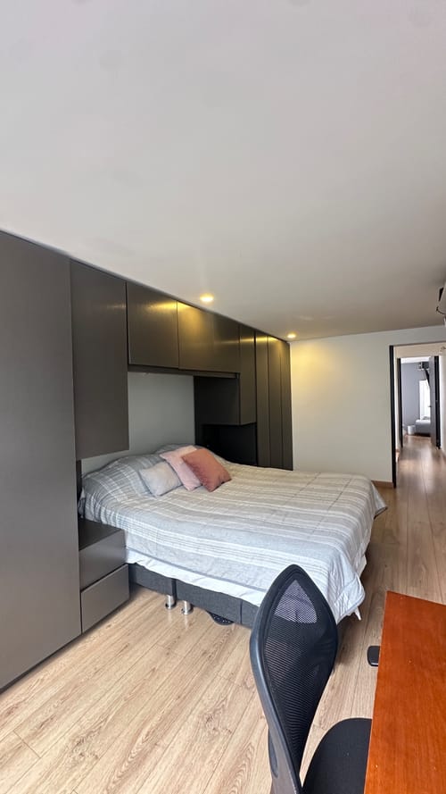 Casa en venta en Portales Del Norte, Bogotá · foto 19 de 24