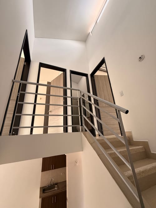 Casa de 3 alcobas en venta en Parque Natura, Jamundí, 118 m² · foto 4 de 15