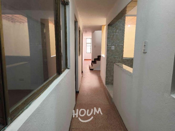 Casa de 3 alcobas en arriendo en Engativá, Bogotá, 90 m² · foto 22 de 24
