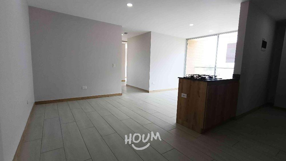 Apartamento en Arriendo en Alcaravanes, Marinilla en Alcaravanes