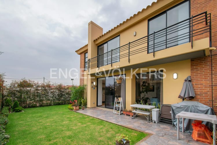 Casa de 3 alcobas en venta en Chuntame, Cajicá, 165 m² · foto 16 de 16