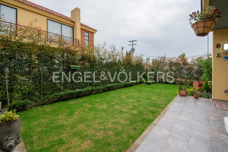 Casa de 3 alcobas en venta en Chuntame, Cajicá, 165 m² · foto 15 de 16