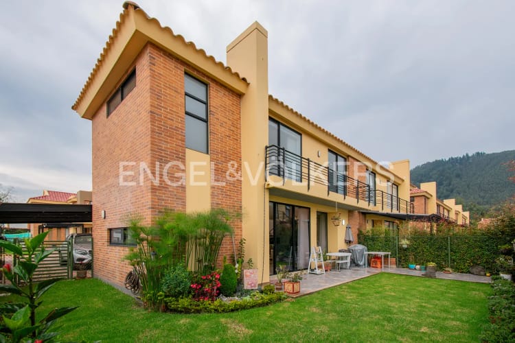 Casa de 3 alcobas en venta en Chuntame, Cajicá, 165 m² · foto 14 de 16