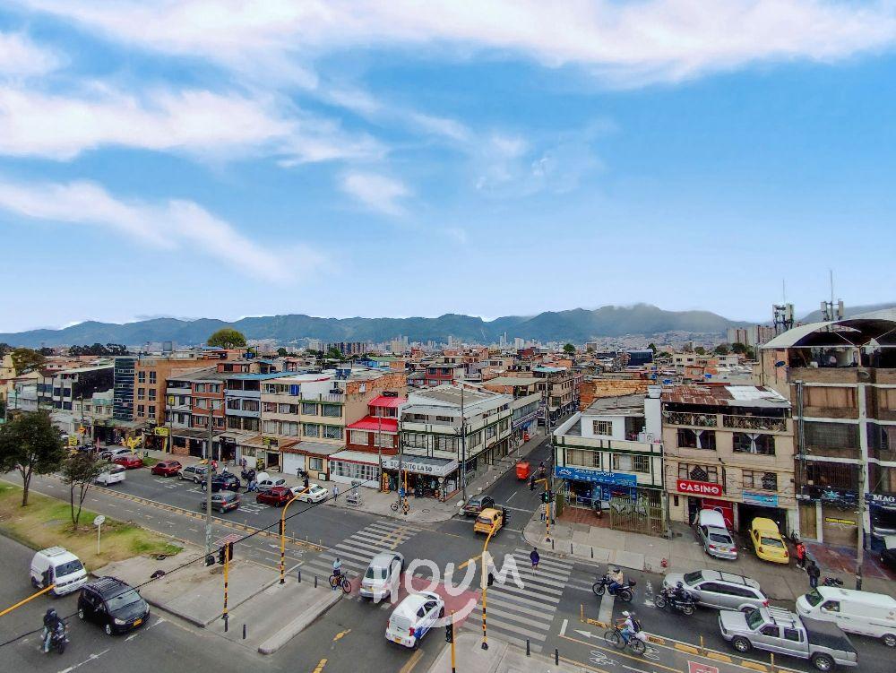 Apartamento en arriendo en Primavera Occidental - Puente Aranda, Bogotá · foto 3 de 24