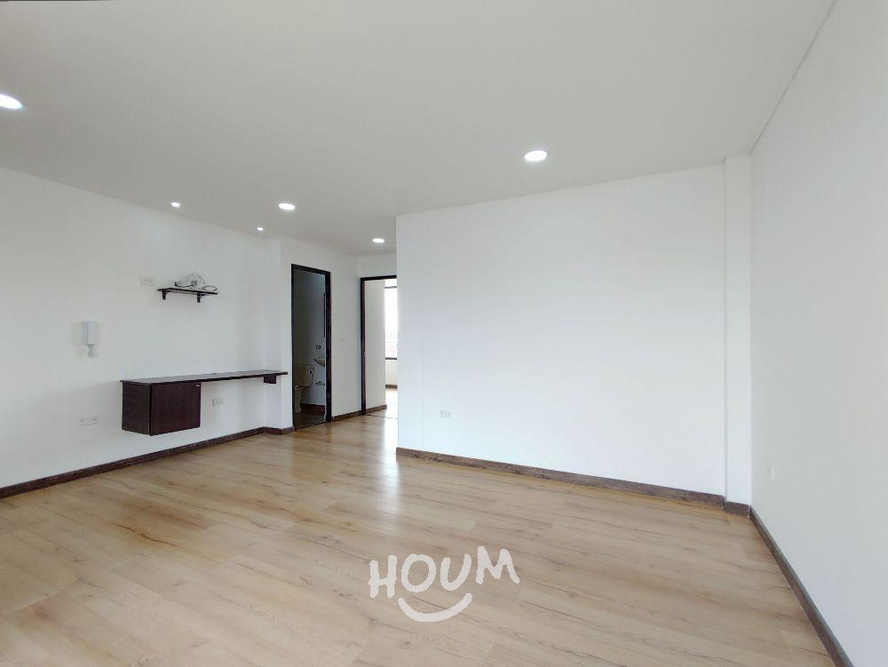 Apartamento en arriendo en Primavera Occidental - Puente Aranda, Bogotá · foto 4 de 24