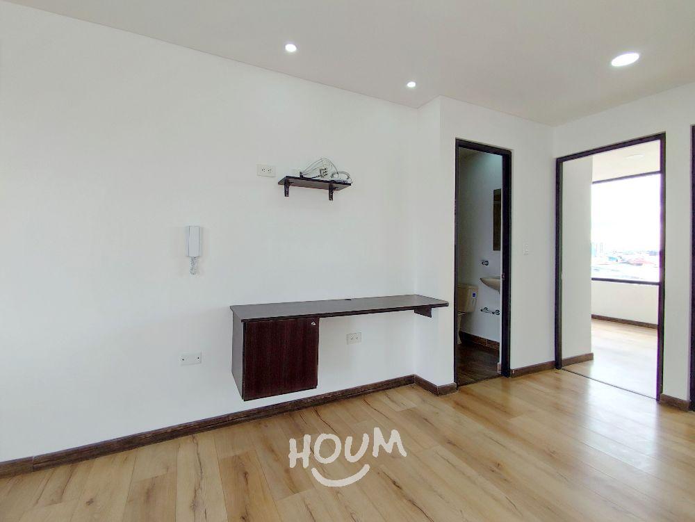 Apartamento en arriendo en Primavera Occidental - Puente Aranda, Bogotá · foto 5 de 24