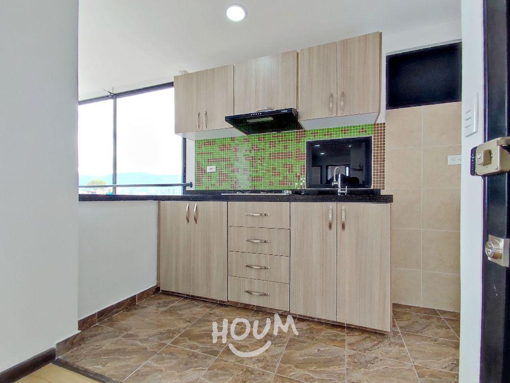 Apartamento en arriendo en Primavera Occidental - Puente Aranda, Bogotá · foto 6 de 24