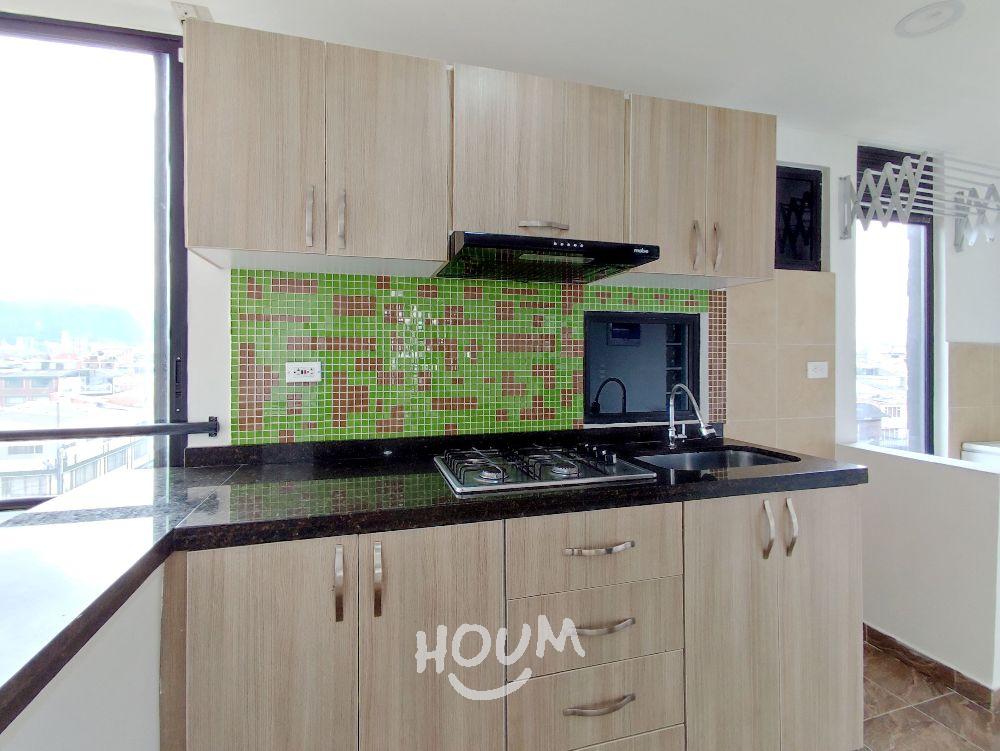 Apartamento en arriendo en Primavera Occidental - Puente Aranda, Bogotá · foto 7 de 24