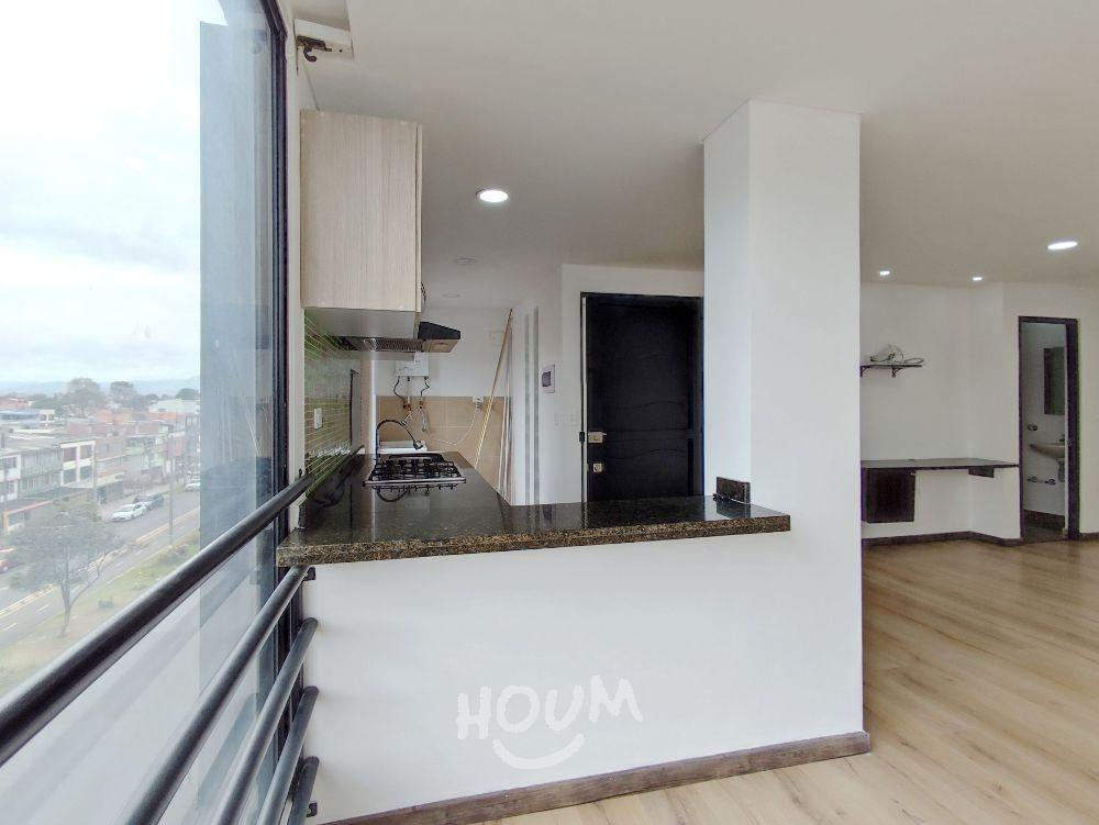 Apartamento en arriendo en Primavera Occidental - Puente Aranda, Bogotá · foto 8 de 24