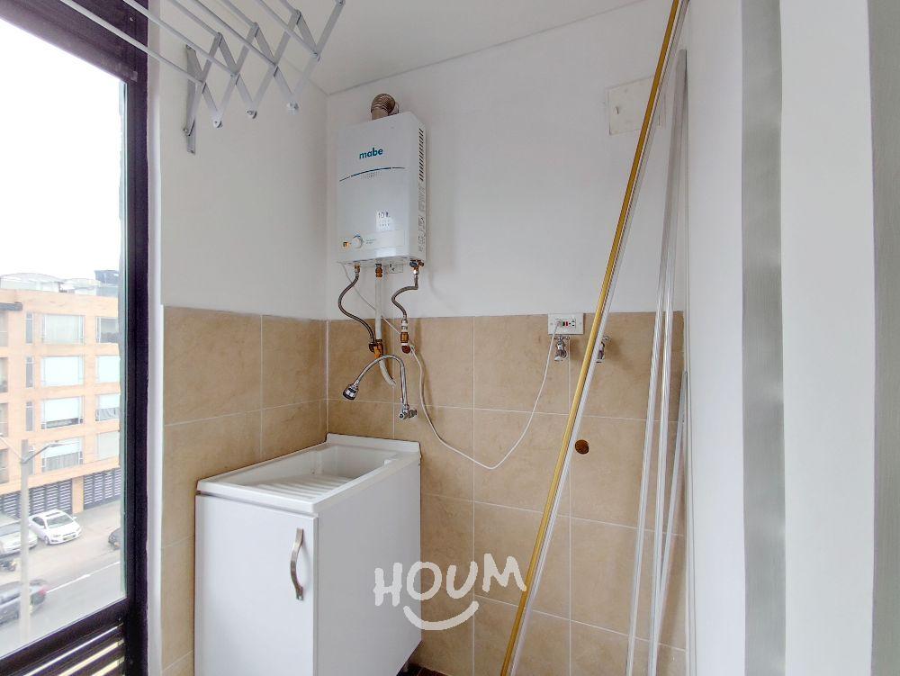 Apartamento en arriendo en Primavera Occidental - Puente Aranda, Bogotá · foto 10 de 24