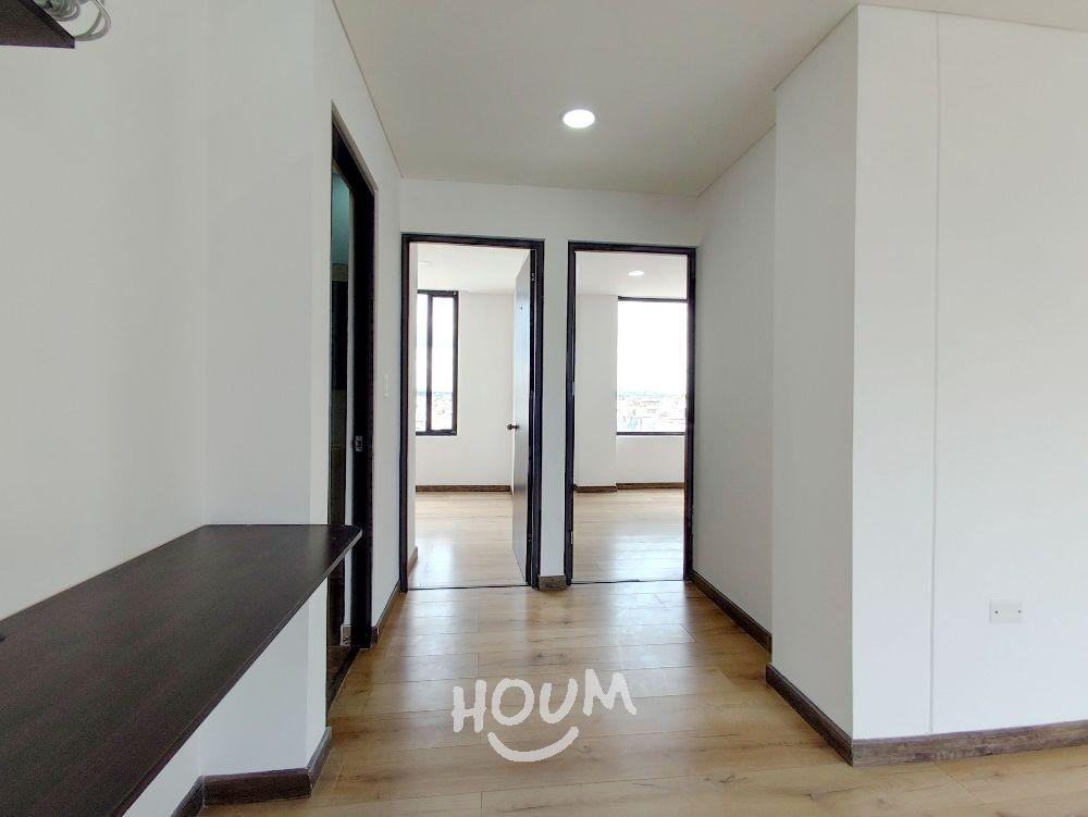 Apartamento en arriendo en Primavera Occidental - Puente Aranda, Bogotá · foto 11 de 24