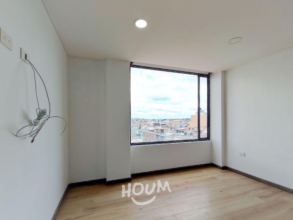 Apartamento en arriendo en Primavera Occidental - Puente Aranda, Bogotá · foto 12 de 24