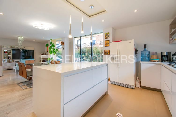 Casa de 3 alcobas en venta en Chuntame, Cajicá, 165 m² · foto 7 de 16
