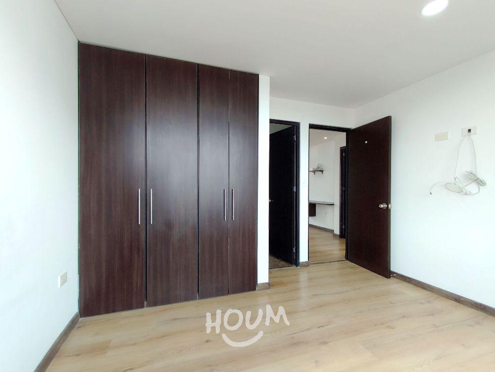 Apartamento en arriendo en Primavera Occidental - Puente Aranda, Bogotá · foto 13 de 24