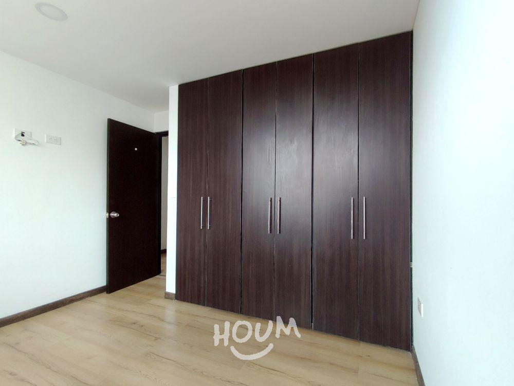 Apartamento en arriendo en Primavera Occidental - Puente Aranda, Bogotá · foto 14 de 24