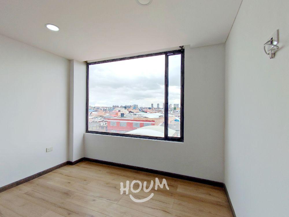 Apartamento en arriendo en Primavera Occidental - Puente Aranda, Bogotá · foto 15 de 24