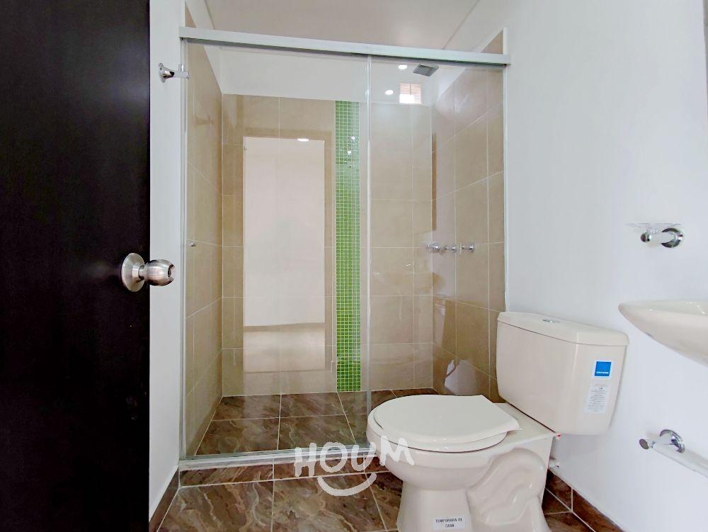 Apartamento en arriendo en Primavera Occidental - Puente Aranda, Bogotá · foto 16 de 24