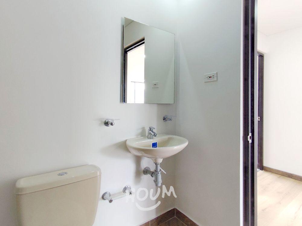 Apartamento en arriendo en Primavera Occidental - Puente Aranda, Bogotá · foto 17 de 24
