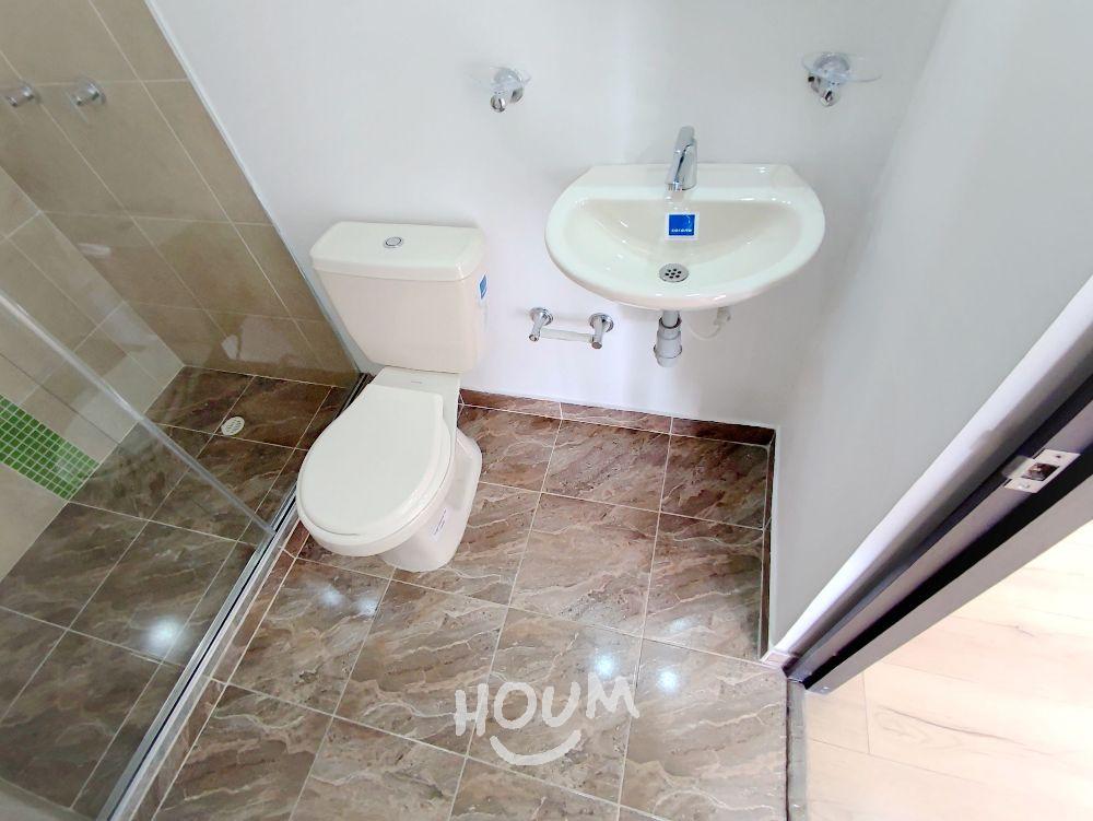 Apartamento en arriendo en Primavera Occidental - Puente Aranda, Bogotá · foto 18 de 24