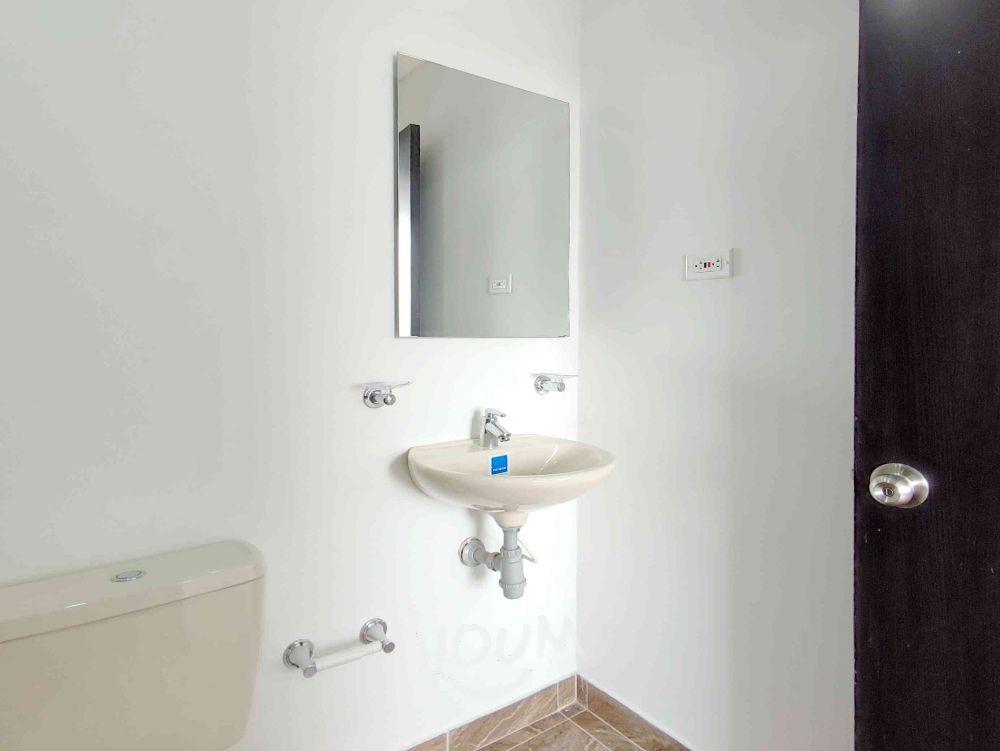 Apartamento en arriendo en Primavera Occidental - Puente Aranda, Bogotá · foto 20 de 24