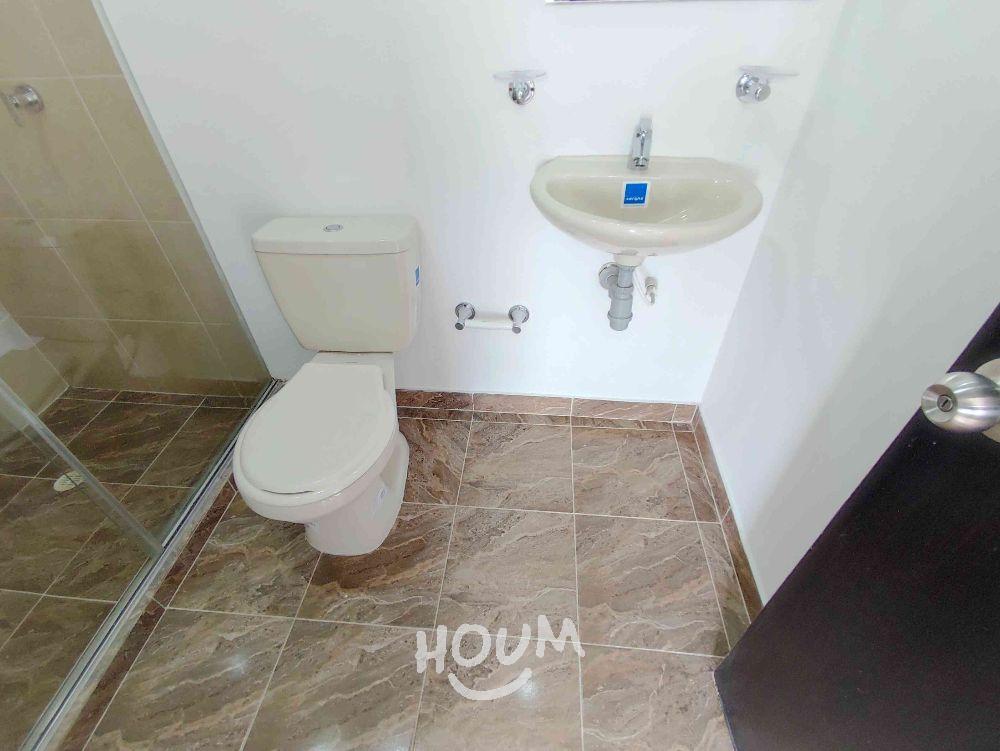 Apartamento en arriendo en Primavera Occidental - Puente Aranda, Bogotá · foto 21 de 24
