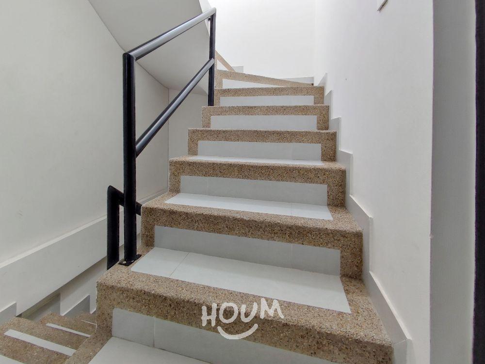 Apartamento en arriendo en Primavera Occidental - Puente Aranda, Bogotá · foto 23 de 24
