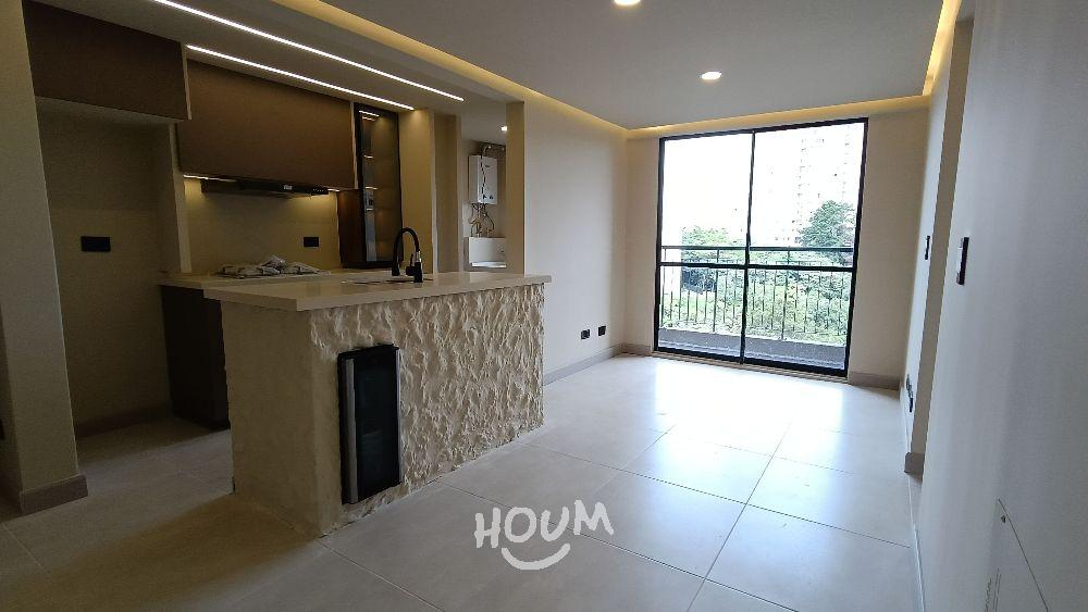 Apartamento en arriendo en La Macarena, Rionegro · foto 2 de 24