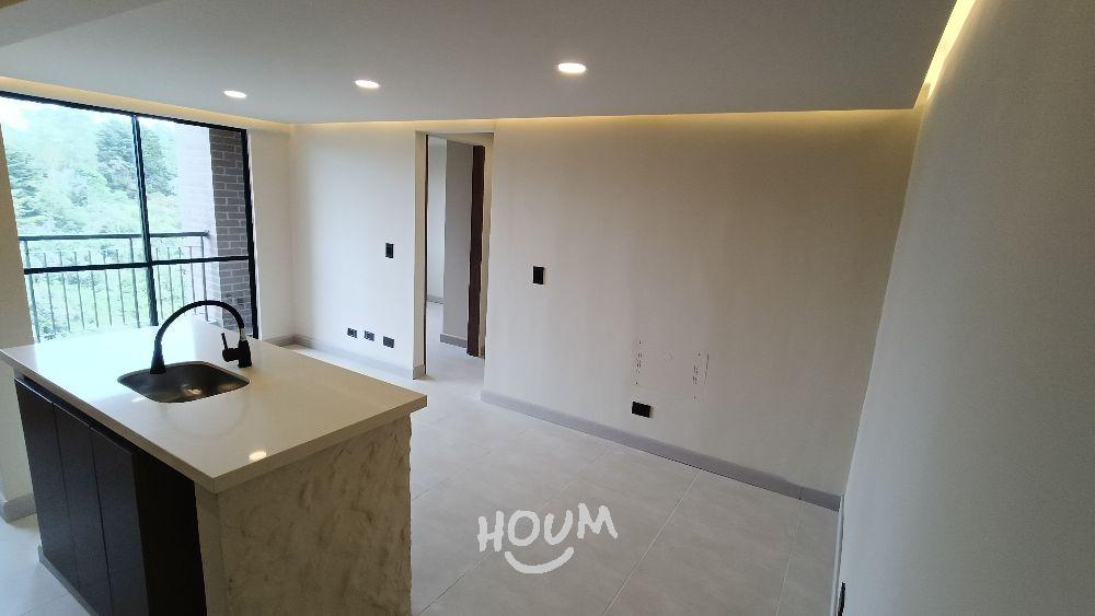 Apartamento en arriendo en La Macarena, Rionegro · foto 3 de 24