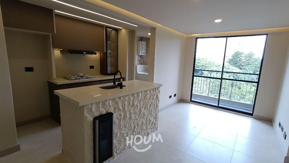 Apartamento en arriendo en La Macarena, Rionegro · foto 4 de 24