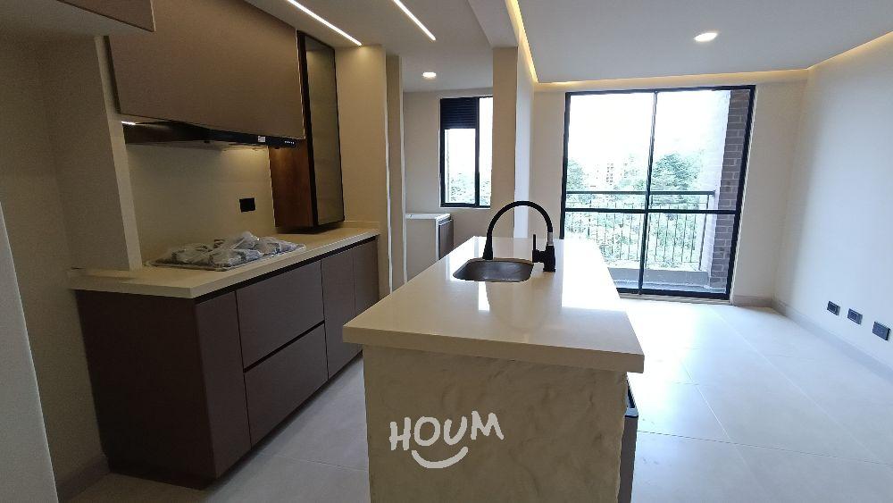Apartamento en arriendo en La Macarena, Rionegro · foto 5 de 24