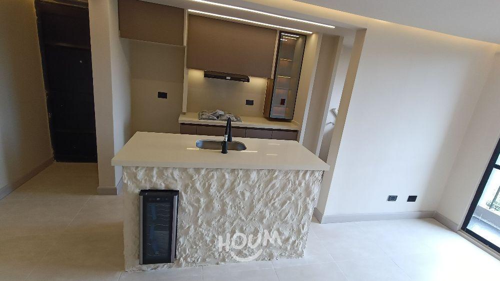 Apartamento en arriendo en La Macarena, Rionegro · foto 10 de 24