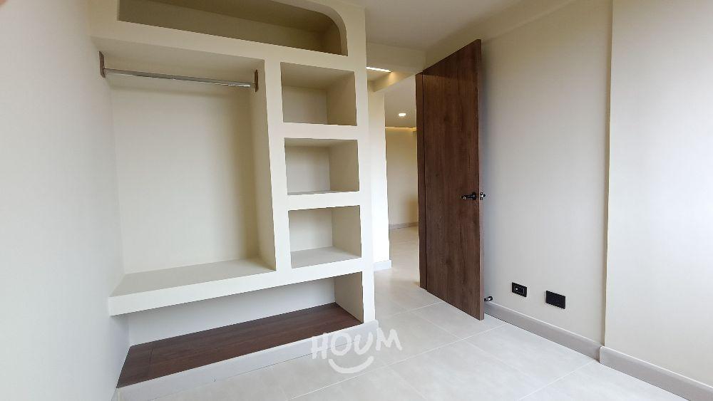 Apartamento en arriendo en La Macarena, Rionegro · foto 13 de 24