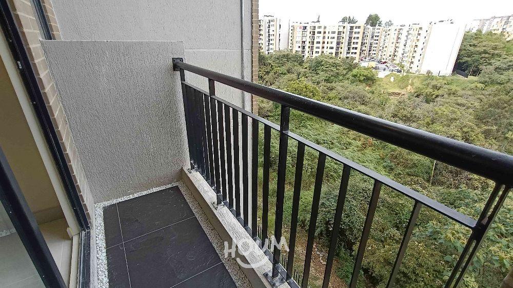 Apartamento en arriendo en La Macarena, Rionegro · foto 24 de 24
