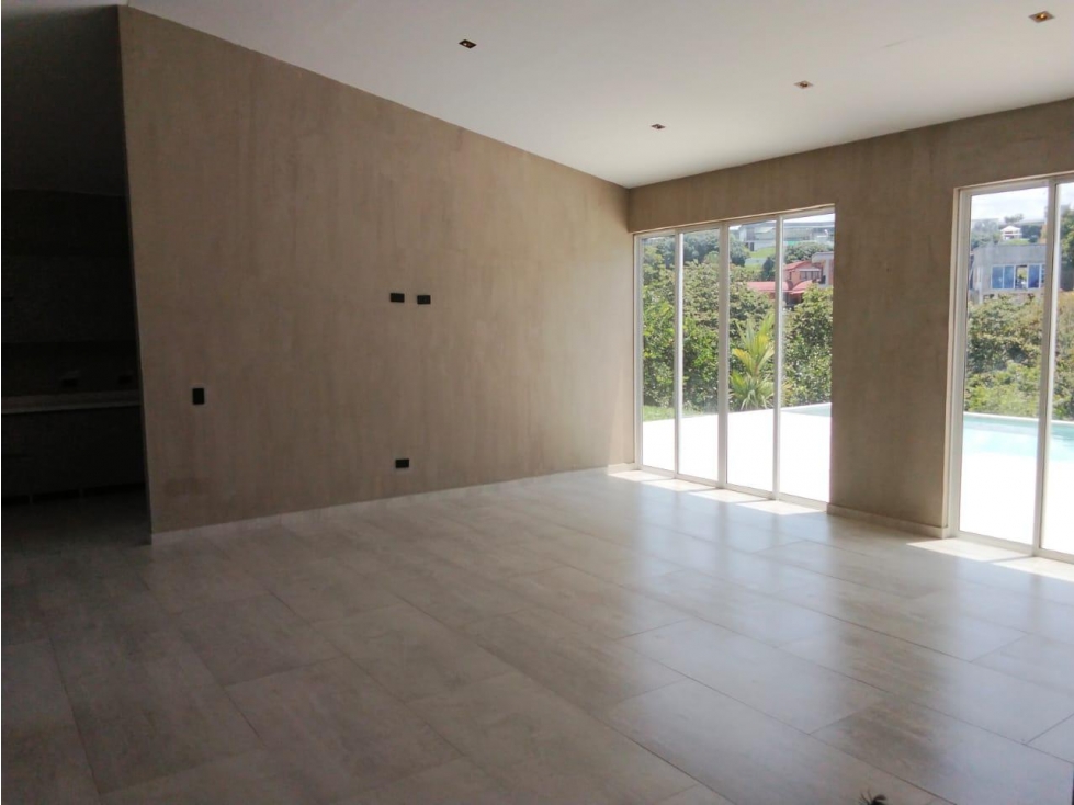 Casa en venta en Combia, Pereira · foto 3 de 19