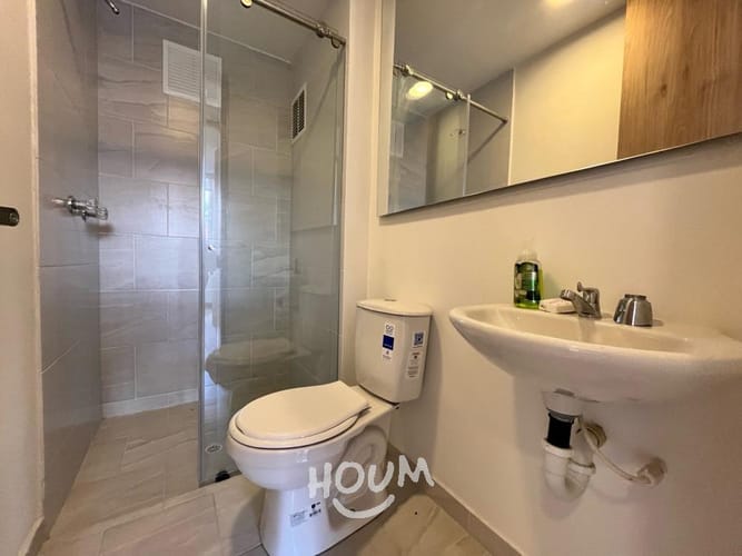 Apartamento de 2 alcobas en arriendo en Fontibon, Bogotá, 42 m² · foto 7 de 16