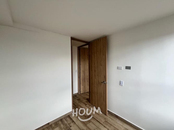 Apartamento de 2 alcobas en arriendo en Fontibon, Bogotá, 42 m² · foto 9 de 16