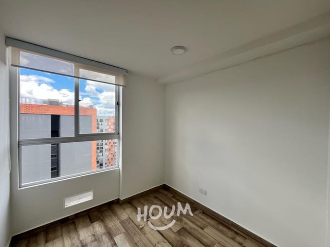 Apartamento de 2 alcobas en arriendo en Fontibon, Bogotá, 42 m² · foto 10 de 16