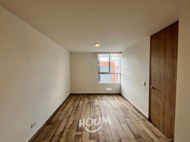 Apartamento de 2 alcobas en arriendo en Fontibon, Bogotá, 42 m² · foto 12 de 16