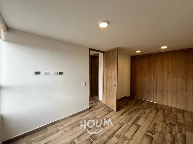 Apartamento de 2 alcobas en arriendo en Fontibon, Bogotá, 42 m² · foto 13 de 16