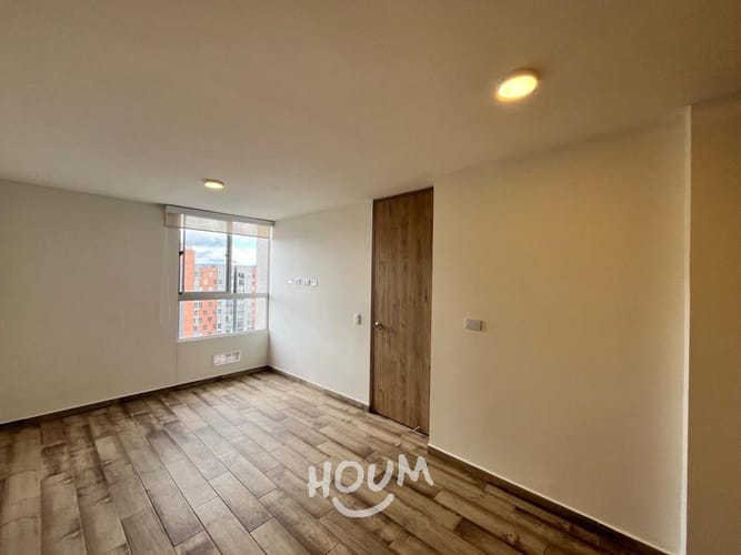 Apartamento de 2 alcobas en arriendo en Fontibon, Bogotá, 42 m² · foto 14 de 16