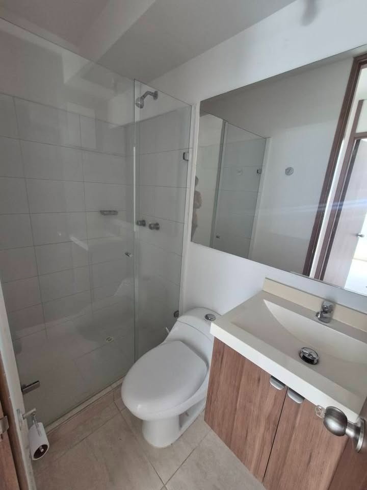 Apartamento en venta en Bochalema, Cali · foto 2 de 15