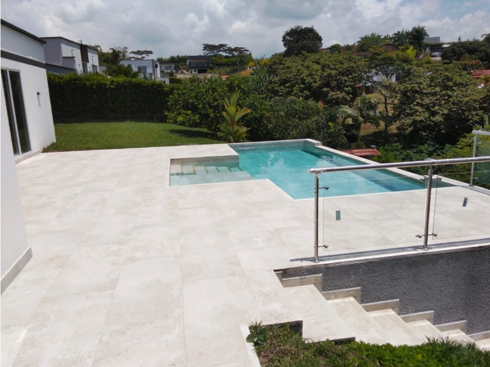 Casa en venta en Combia, Pereira · foto 12 de 19