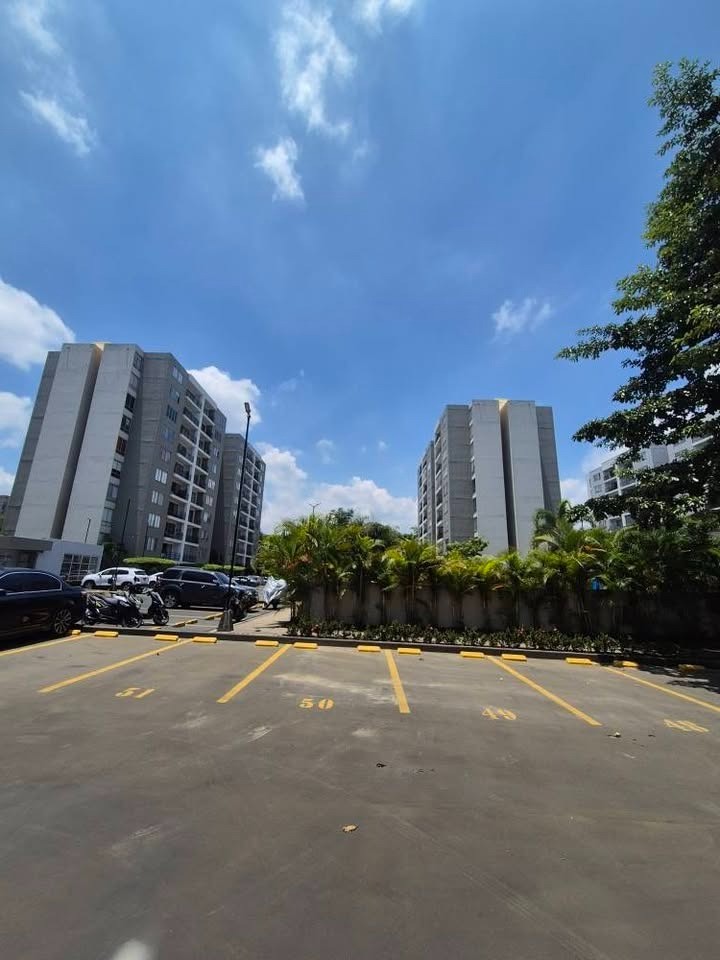 Apartamento en venta en Bochalema, Cali · foto 6 de 15