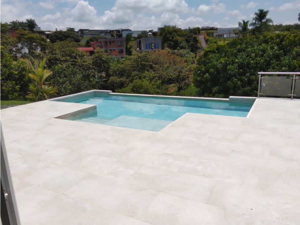 Casa en venta en Combia, Pereira · foto 13 de 19