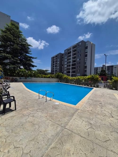 Apartamento en venta en Bochalema, Cali · foto 15 de 15