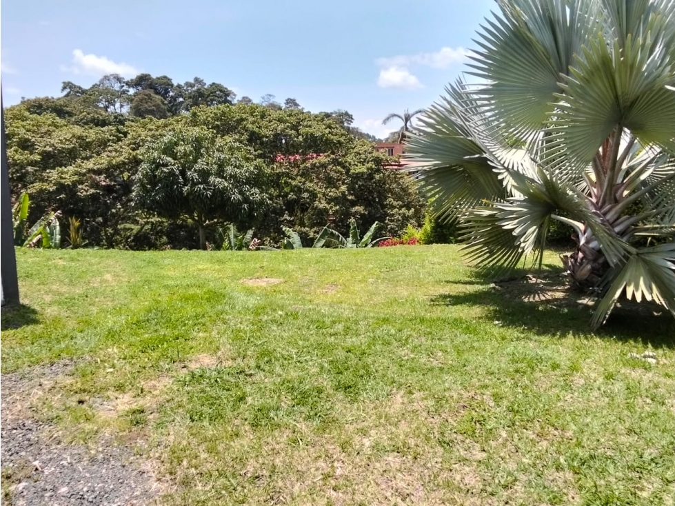 Casa en venta en Combia, Pereira · foto 15 de 19