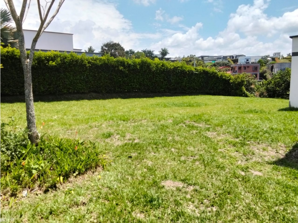 Casa en venta en Combia, Pereira · foto 16 de 19