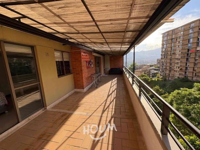 Apartamento de 1 alcoba en arriendo en El Poblado, Medellín, 101 m² · foto 9 de 16
