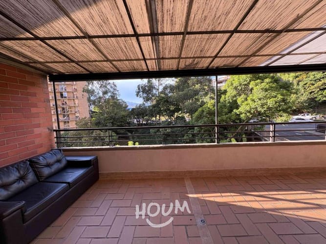Apartamento de 1 alcoba en arriendo en El Poblado, Medellín, 101 m² · foto 10 de 16