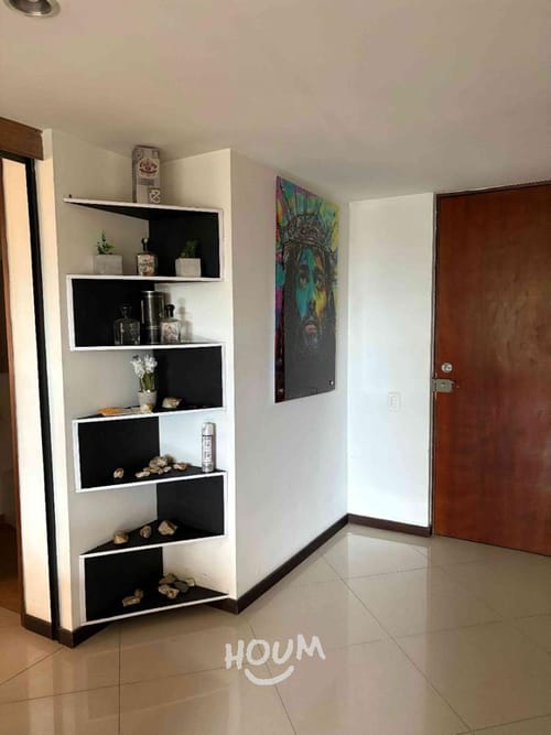 Apartamento de 1 alcoba en arriendo en El Poblado, Medellín, 101 m² · foto 11 de 16